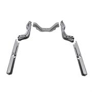 68-72 Chevelle Front Frame Kit