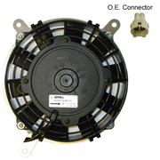 Suzuki Quad Racer LT-R450, LT-R450Z High Performance Fan