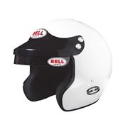 Bell MAG SA2025 Helmet, White