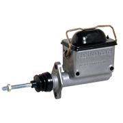 Wilwood High Volume Aluminum Master Cylinder 1"