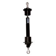 5" DUAL BEARING SPRING SLIDER 26" EXTENDED COARSE