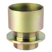Adjustable Extended Coil Spring Shim Spacer