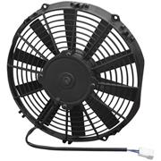 1250 CFM 13" Spal Straight Blade Pusher Fan 30101508 VA13-AP51/C-35S