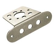 Moroso Bracket Quick Fastener
