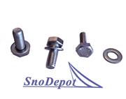 Navistar Stainless Steel Bolt Kit