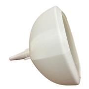 Smiley's D-Shape Race Jug Funnels