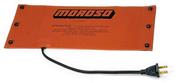Moroso External Heating Pad, 6" X 12"