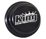 King Front Hub Dust Cap