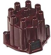 MSD Chevy V8 Distributor Cap
