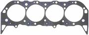Fel-Pro Steel Wire Ring Cylinder Head Gasket, SBC 4.080" Bore