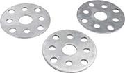 SRP Universal Water Pump Pulley Shim Kit