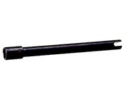 Moroso Steel Oil Pump Drive Shaft, SB Chevy V6 5.75" Length