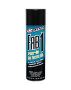 Maxima FAB-1 Fabric & Foam Filter Spray, 13 Oz
