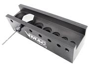 King Safety Wire Drill Jig