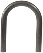 Allstar 180° Driveshaft Loop, 1" x .083" Round Tube