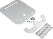 Deck Access Panel 6"x6"
