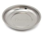 Titan Tools 5-7/8" Round Magnetic Parts Tray