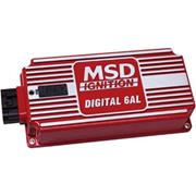 6425 6AL Digital Ignition Control Box