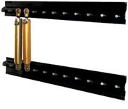 Pit Pal 12 Unit Shock Rack