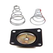 Holley Regulator Diaphragm Repair Kit, Fits 12-803/12-804