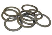 SRP Aluminum Washers, 10/Pkg