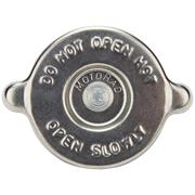 Allstar 2-1/8" Round Radiator Cap, 22-24 PSI
