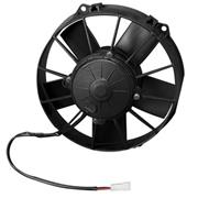 740 CFM 9" Spal Straight Paddle Puller Fan 30102061 VA02-AP70/LL-40A