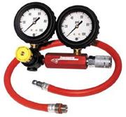 Longacre Engine Leak Down Tester