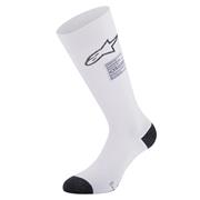 Alpinestars ZX V4 Socks, White