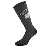 Alpinestars ZX V4 Socks, Black