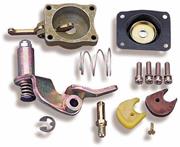 Holley Accelerator Pump Conversion Kit, 50cc