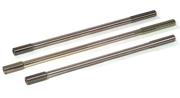 DMI Premium 4340 Steel Hollow Driveshaft, 29" Length