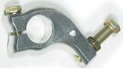 DMI Aluminum Torsion Stop, 1-3/4" Split
