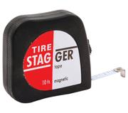 Allstar 10' Economy Tire Tape