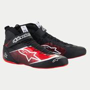 Alpinestars Tech-1 Z V3 Shoes, Black/Red
