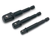 Titan Tools 3pc Socket Adapter Set