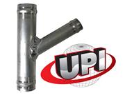 Y-Fitting 7/8" Radiator Hose to 5/8" Heater Hose