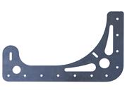 Front Valance Support for Modified