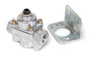 Holley Bypass Fuel Pressure Regulator, 4.5 - 9 psi