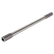 DMI 4340 Steel Tubular Driveshaft-Swivel Coupler, 26.5"