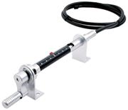 Allstar Crank Style Brake Bias Adjuster, Short 3/8"
