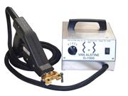 Van Alstine Grooving Iron 