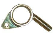 SRP Steel Ball Joint Holder, Wide Style