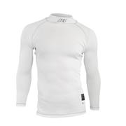 K1 FLEX Nomex Tech Layers Undershirt, White