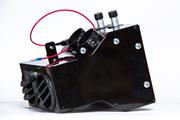 2012-2018 POLARIS RZR 570 UPI CAB HEATER WITH DEFROST (W/O POWER STEERING)