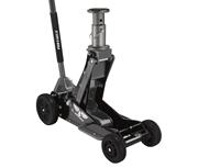 Pro Eagle 3 Ton Big Wheel "Kratos" Off Road Jack, Black