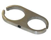 SRP Fuel Filter Mounting Bracket, For 1-3/4" Tubing