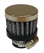 SRP Small Breather Filter, 5/8" I.D.