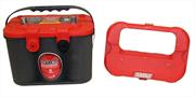 Optima Deep-Cycle 12-Volt Red Top Battery, 800 CCA 