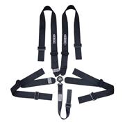 Ultra Shield ARMOR 5-Pt 3" Pull Up Camlock